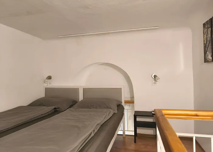 Loft House * Budapest
