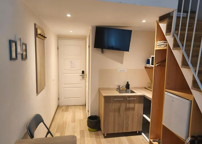 Loft House
