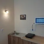 Loft House Pensionat Budapest