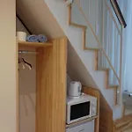 Loft House *
