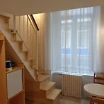 Loft House Budapest