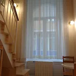 Pensionat Loft House