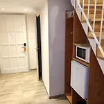 Loft House Pensionat *
