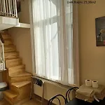 Vendégház Loft House Budapest