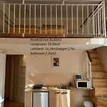 Loft House *