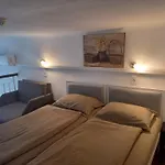 Loft House Pensionat Budapest