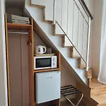 Loft House Vendégház Budapest