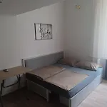 Pensionat Loft House Budapest