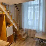 Pensionat Loft House *