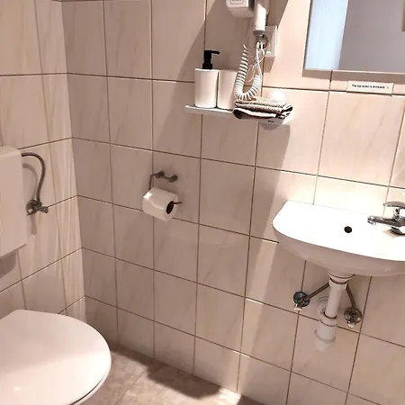 Loft House Penzion Budapešť