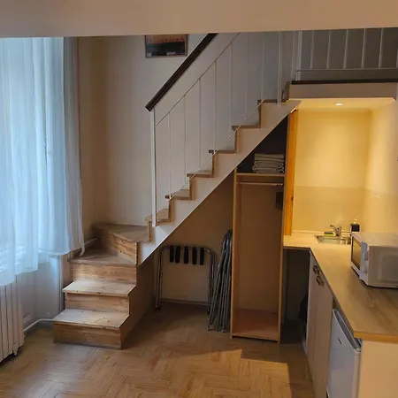 Loft House *