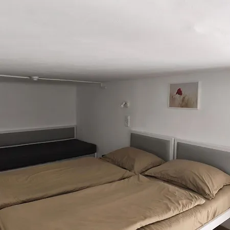 Loft House Penzion *