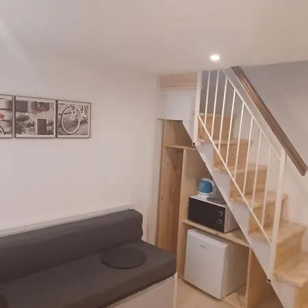 Loft House