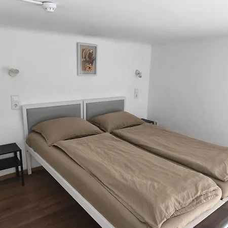 Pensionat Loft House *