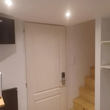 Loft House Budapešť