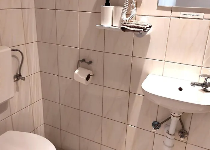 Loft House בית הארחה בודפשט