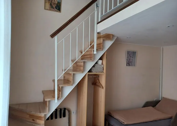 בית הארחה Loft House *