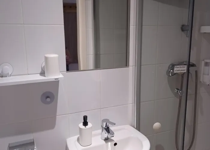 בית הארחה Loft House *