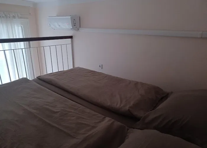 Loft House בודפשט