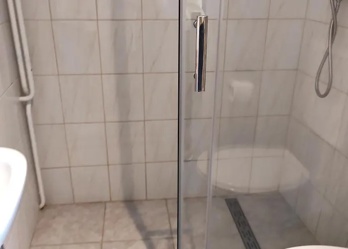 Loft House בודפשט