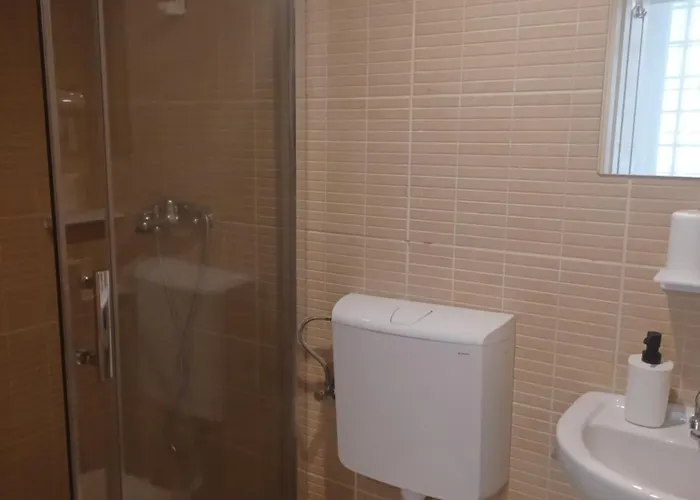 בית הארחה Loft House