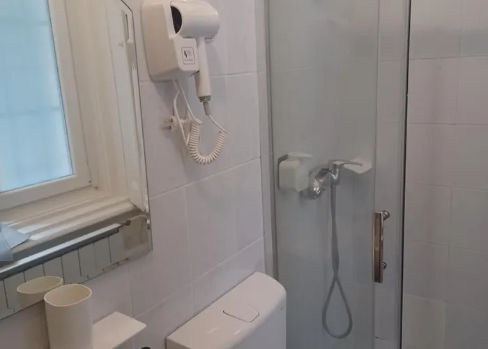 בית הארחה Loft House *