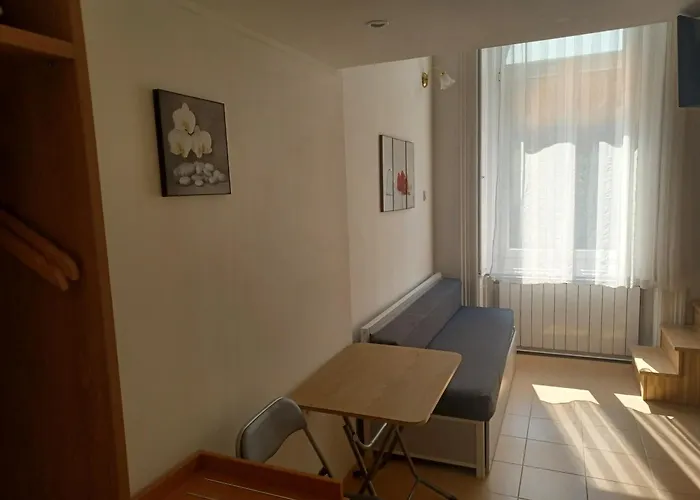 Loft House * בודפשט