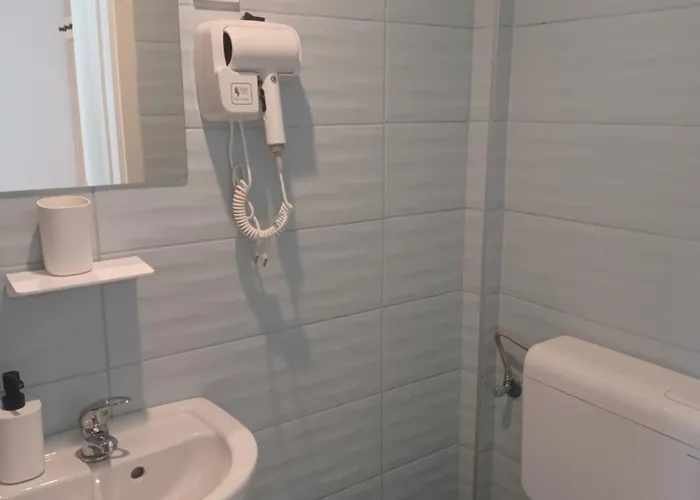 בית הארחה Loft House