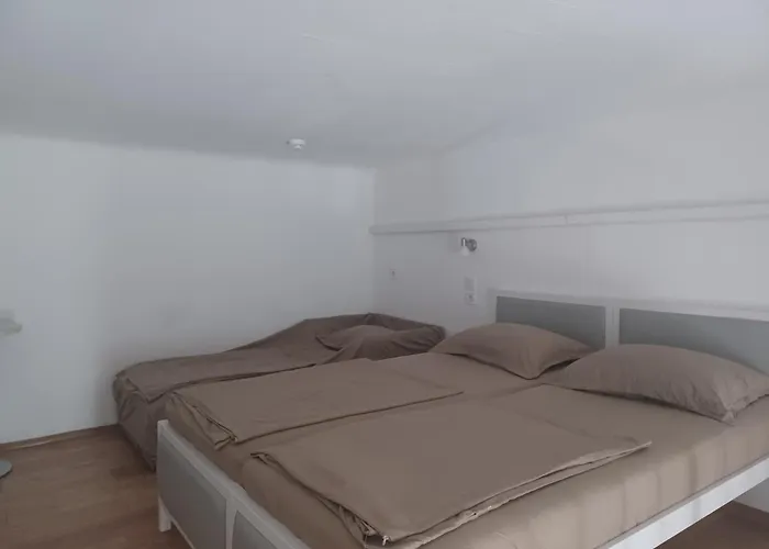 Loft House * בודפשט