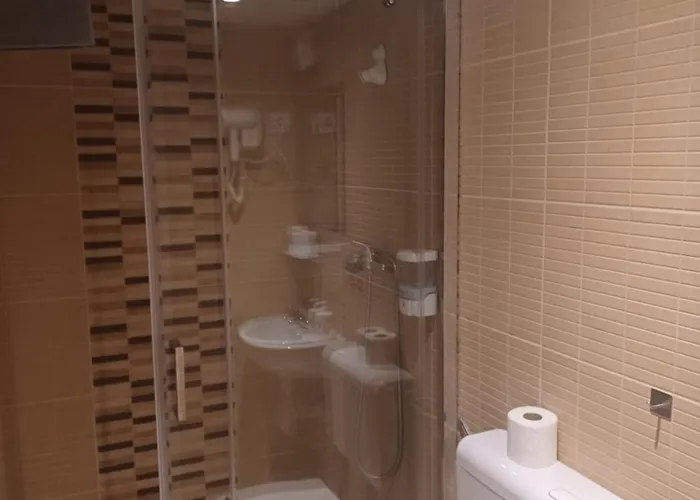 בית הארחה Loft House