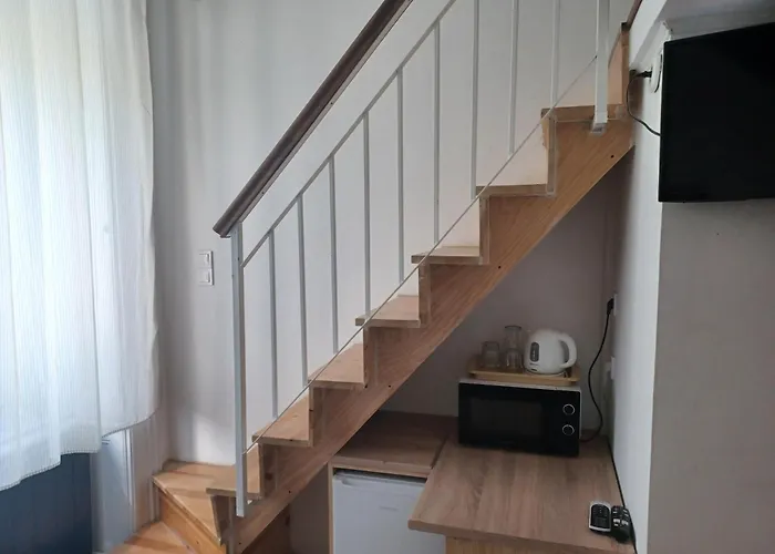 בית הארחה Loft House *