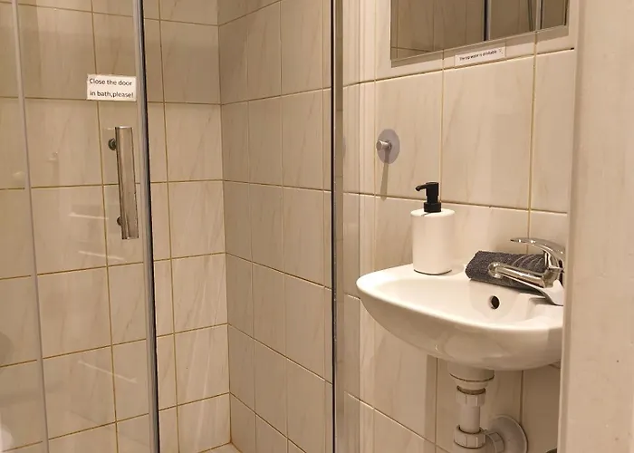 בית הארחה Loft House *