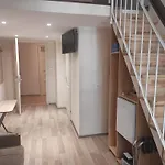 Loft House *
