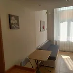 Loft House * Budapeşte