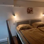 Konukevi Loft House Budapeşte