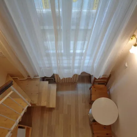 Guest house Loft House