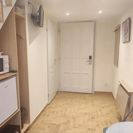 Loft House Guest house